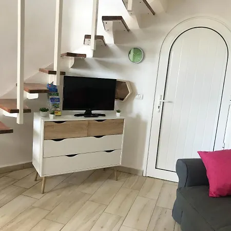 Charming In Playa De La Américas With Sea View *