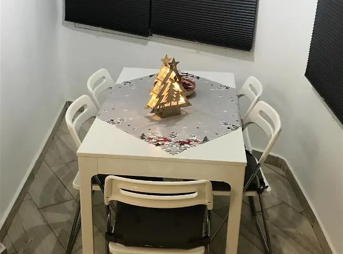 Charming In Playa De La Americas With Sea View Playa de las Américas