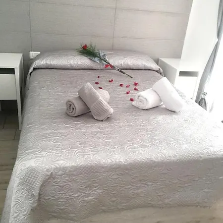 Charming In Playa De La Americas With Sea View