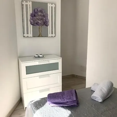 Дом отдыха Charming In Playa De La Americas With Sea View