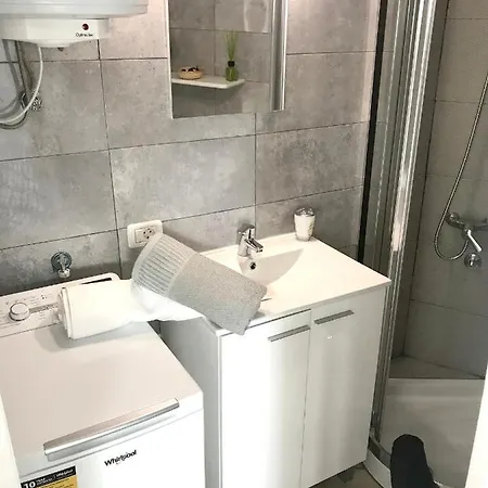 Charming In Playa De La Americas With Sea View Vakantiehuis *