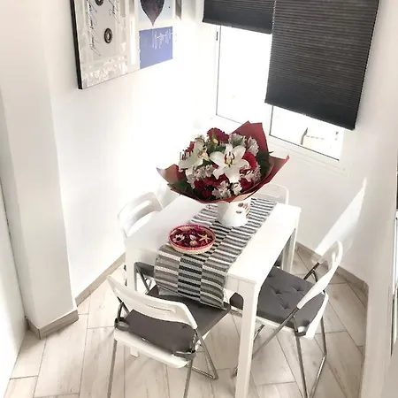 Feriehus Charming In Playa De La Americas With Sea View *