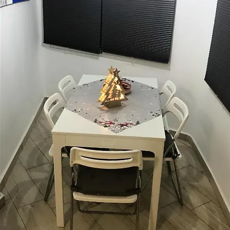 Charming In Playa De La Americas With Sea View Playa de las Américas