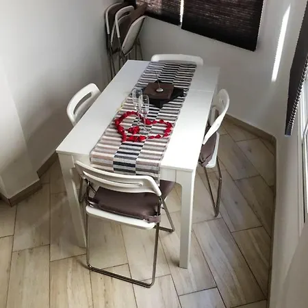 Charming In Playa De La Americas With Sea View Feriehus Playa de las Américas