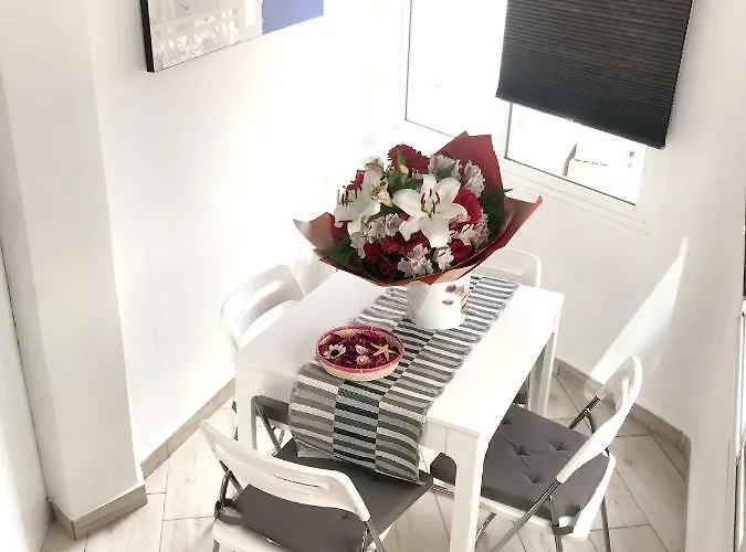 別荘 Charming In Playa De La Americas With Sea View *