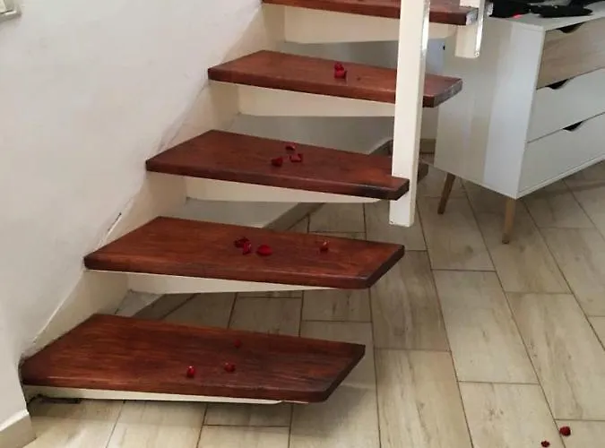 Charming In Playa De La Americas With Sea View プラヤ・デ・ラス・アメリカス