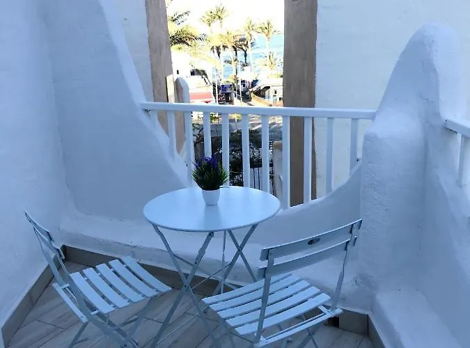 別荘 Charming In Playa De La Americas With Sea View プラヤ・デ・ラス・アメリカス